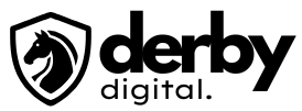 Derby Digital Logo