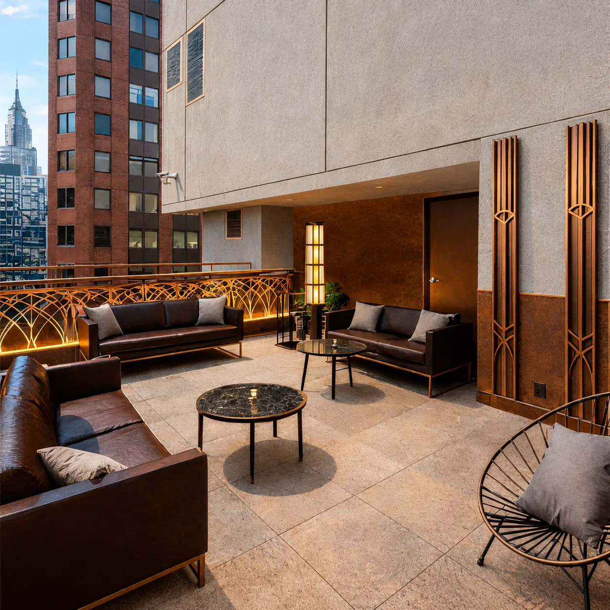 The Patio