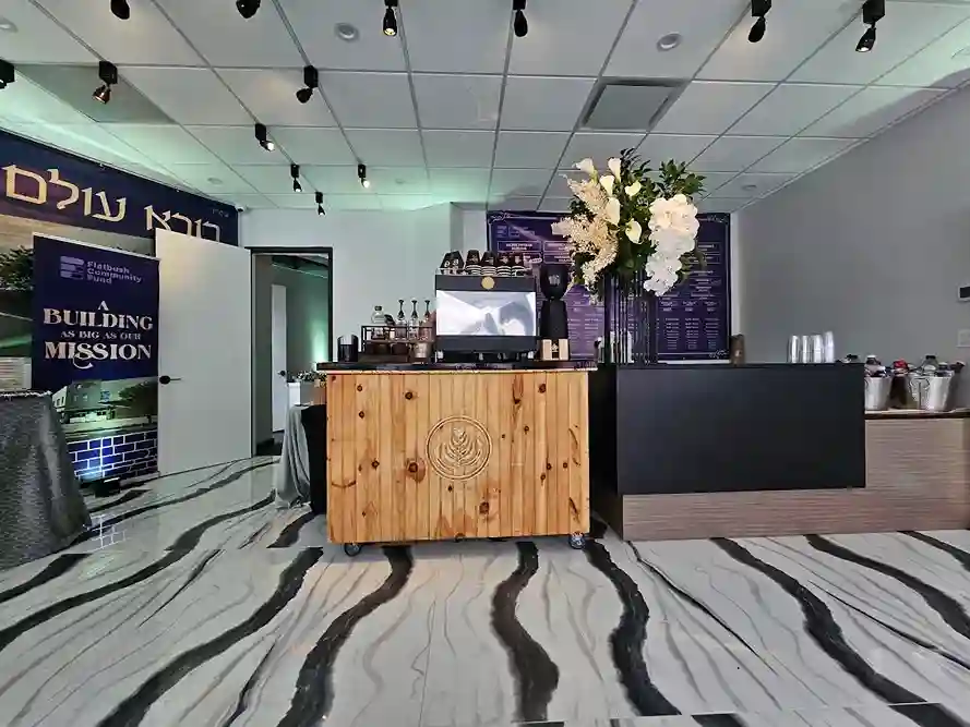 The Espresso Bar Mini
