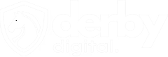 Derby Digital Logo