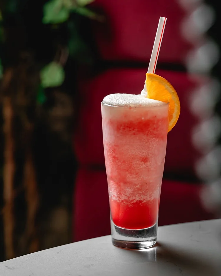 Friday Happy Hour in Kips Bay