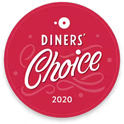 OpenTable Diners' Choice 2020