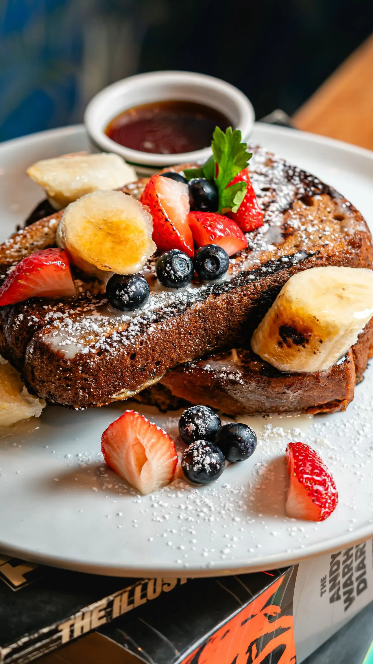 Factory 380 brunch
