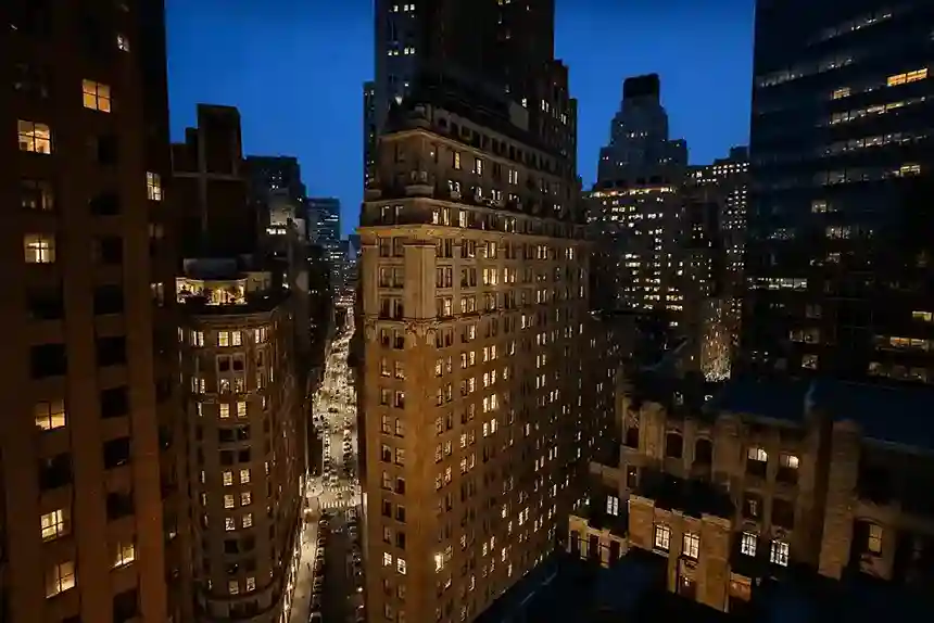 Highwater Rooftop