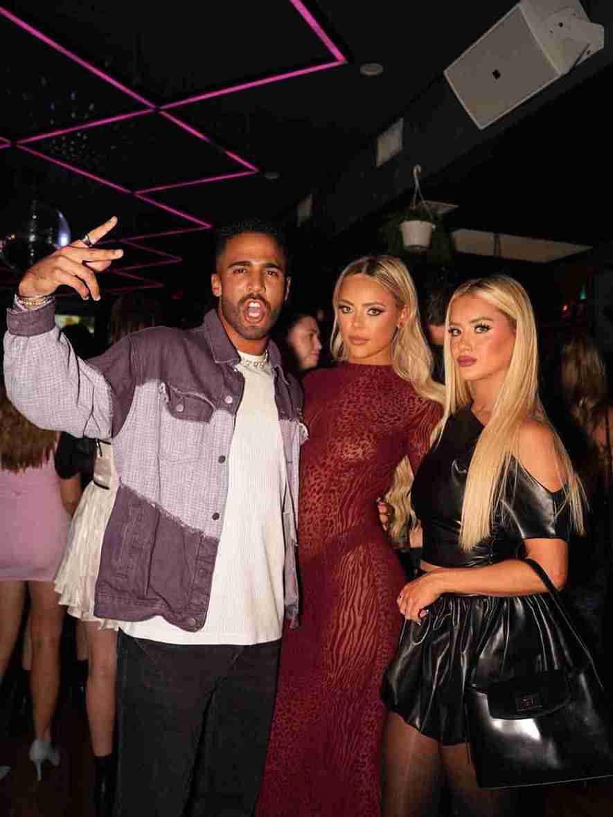 DJ Nights in Kips Bay at The Factory 380