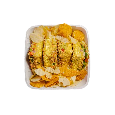 Canteen sandwiches