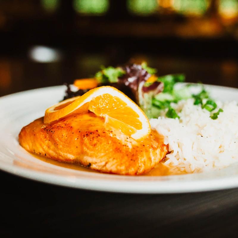 East Greenwich Restaurant Week