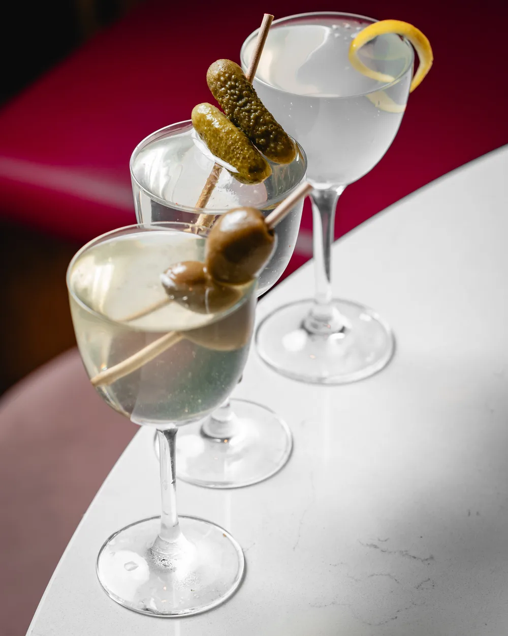 The Factory 380 weekly specials