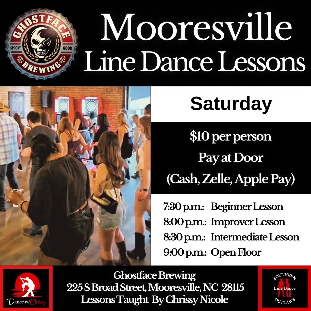 Line Dancing