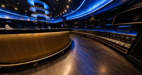 Clubroom