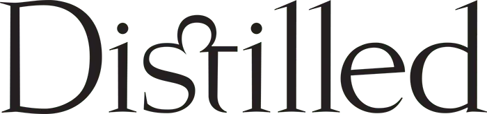Distilled