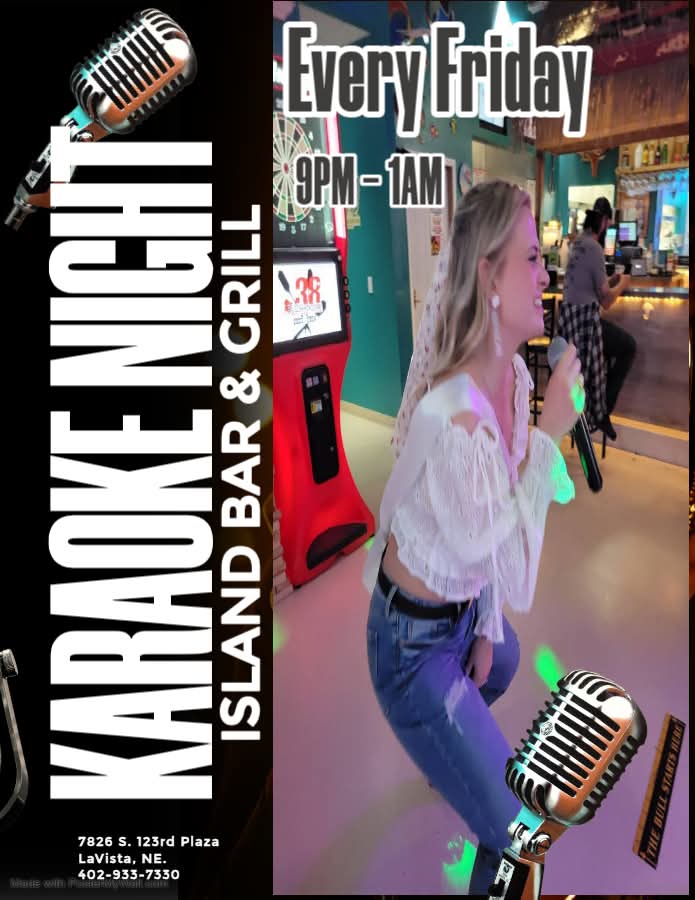 Karaoke Night
