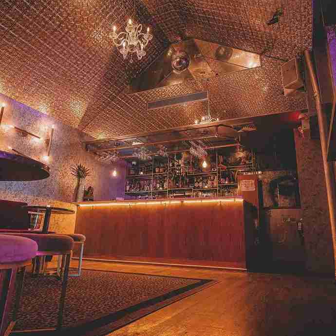 Dining at The Factory 380