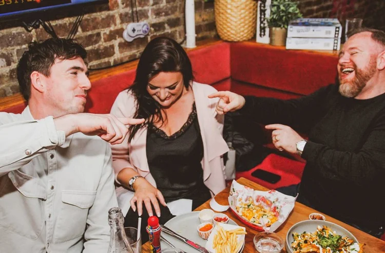 Happy Hour near Murray Hill and Kips Bay