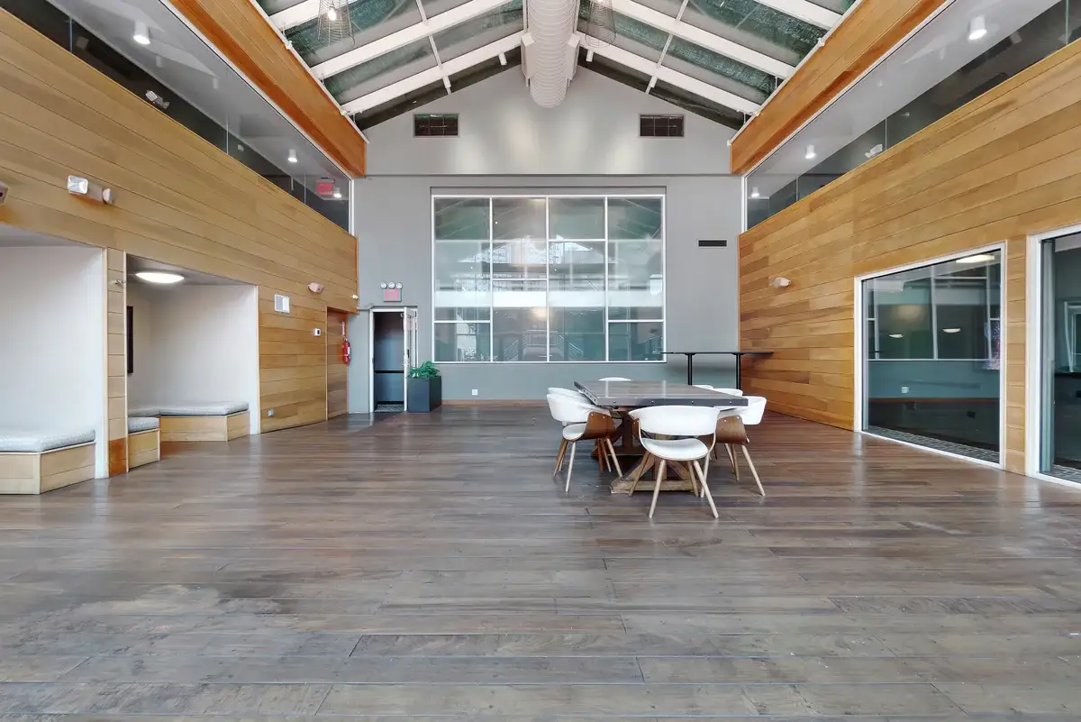 The Atrium