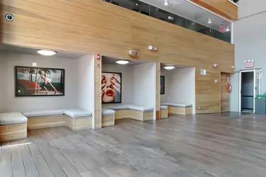 The Atrium