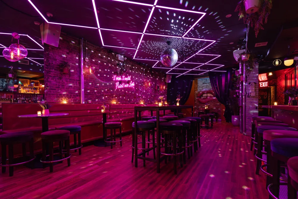 Trivia and bingo nights at The Factory 380